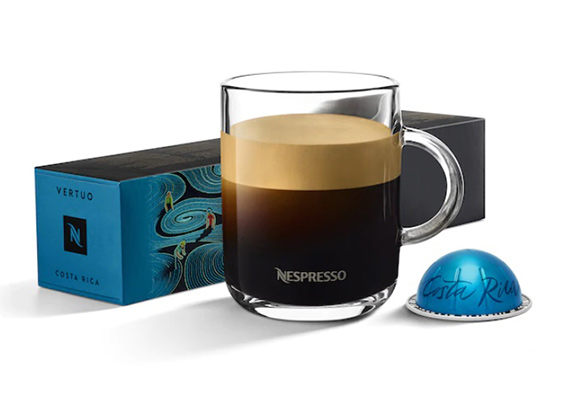 new 버츄오 코스타리카