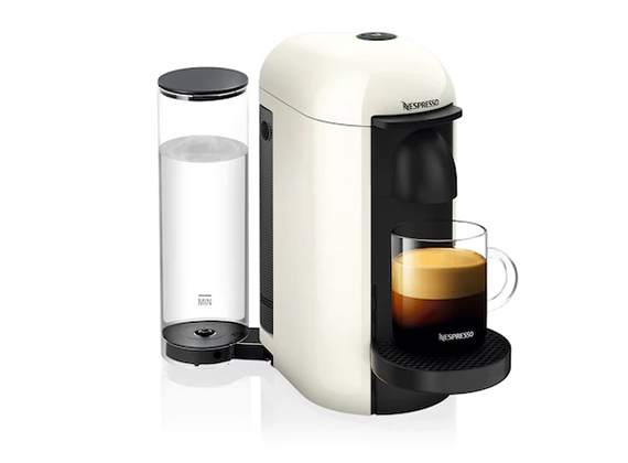 버츄오 플러스 화이트