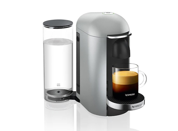 버츄오 플러스 실버