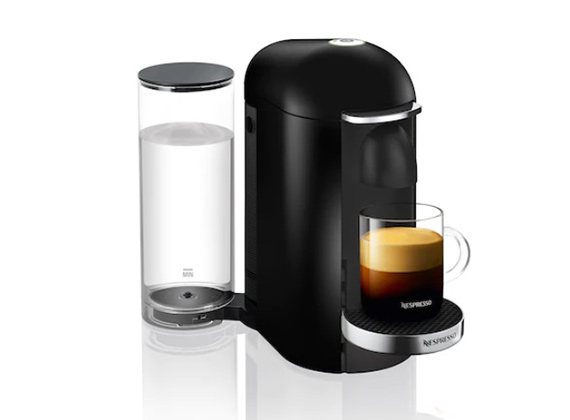 버츄오 플러스 블랙