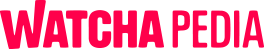 왓챠피디아 로고