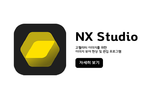 nx studio