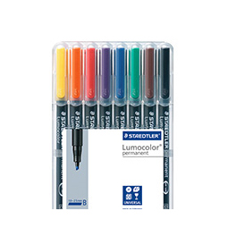 형광펜 및 다용도펜