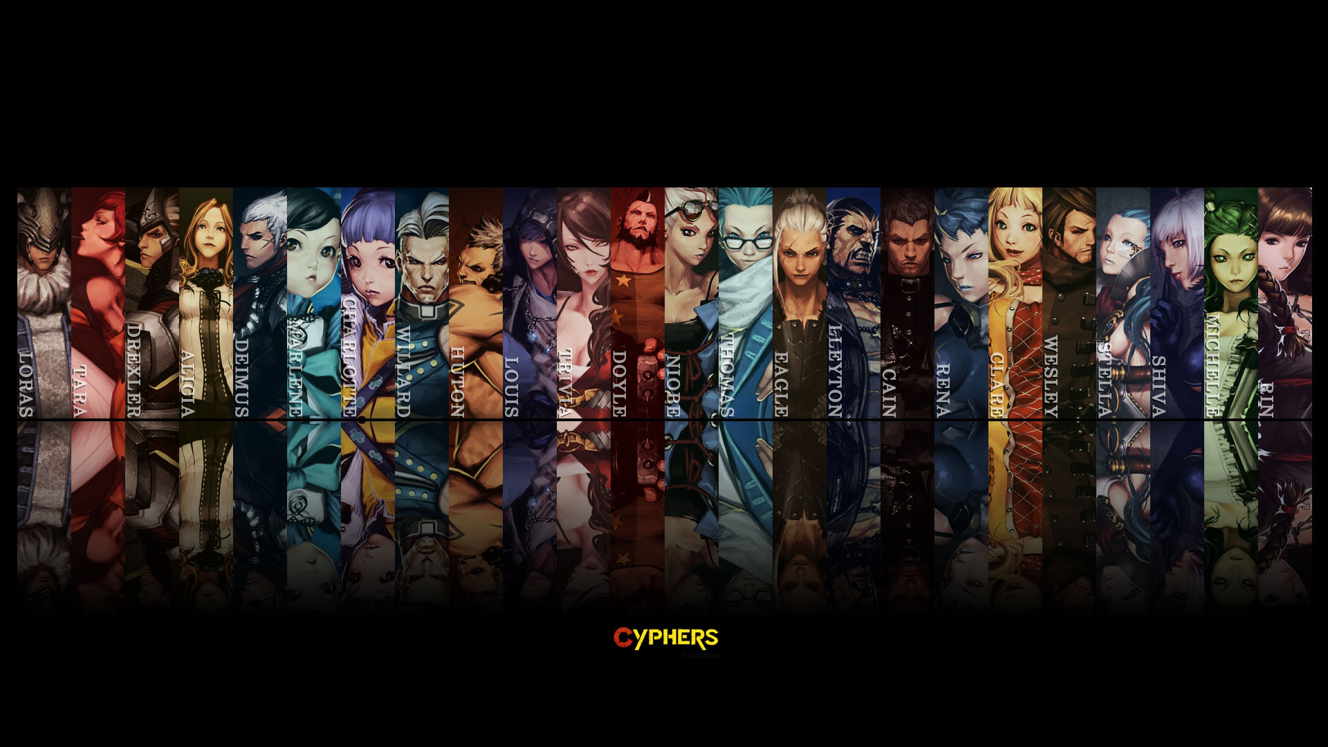 사이퍼즈이미지