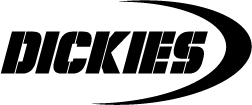 디키즈 로고