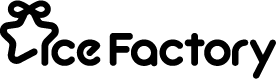 아이스팩토리 로고