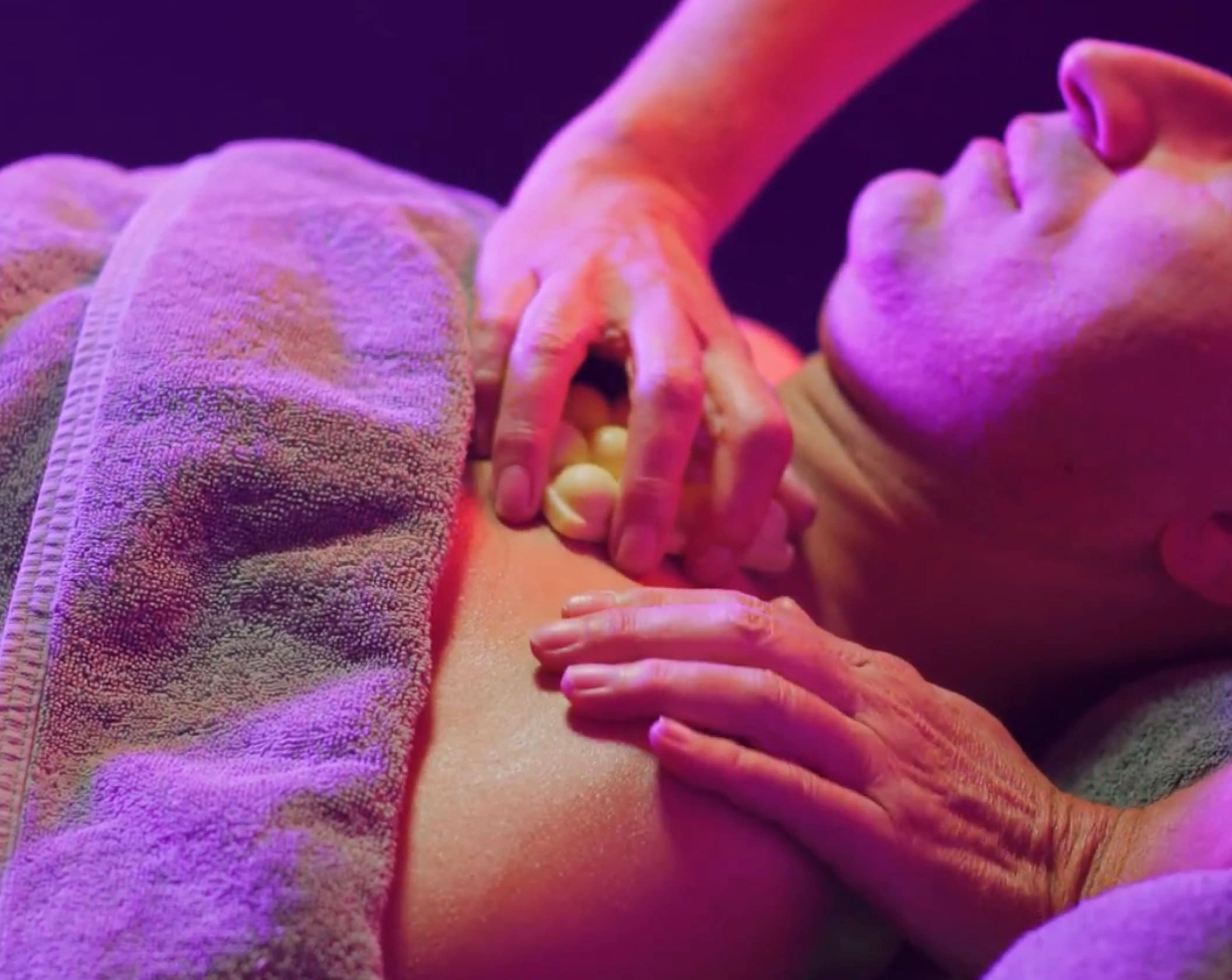 더 굿 아워 스파 이미지