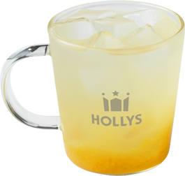 제주한라봉감귤차