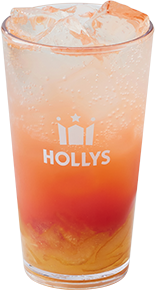 유자몽 스파클링