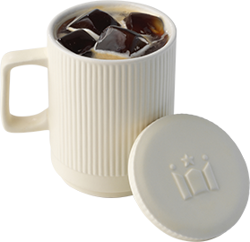 블랙아리아 아메리카노