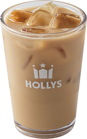 디카페인 카페 라떼