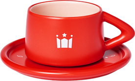 블루밍 러브 세트 (레드)