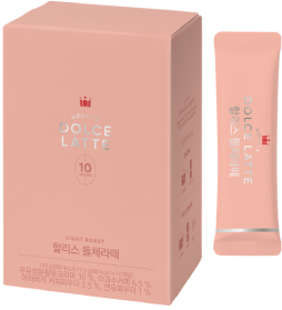 돌체 라떼 10T