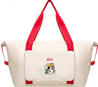 트레블백 (미니니)