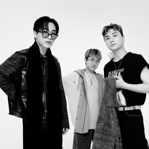 Wave to Earth 아티스트 이미지