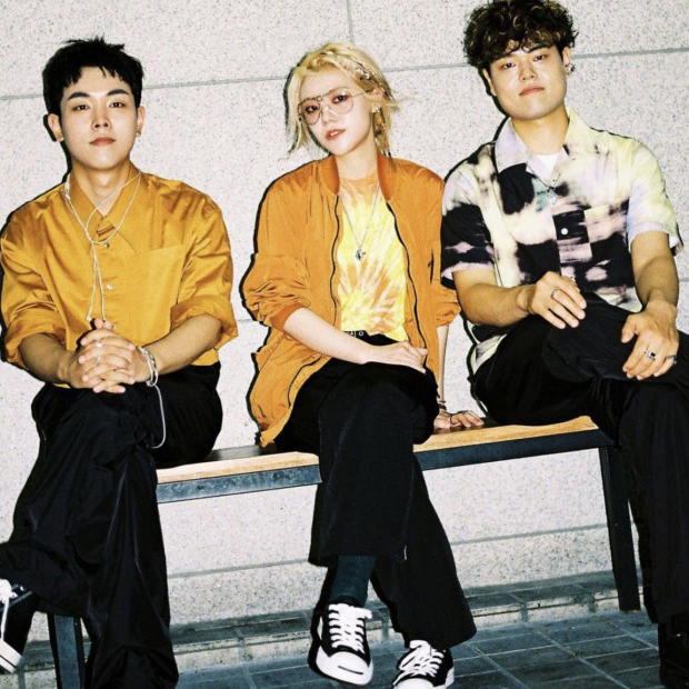 새소년 아티스트 이미지