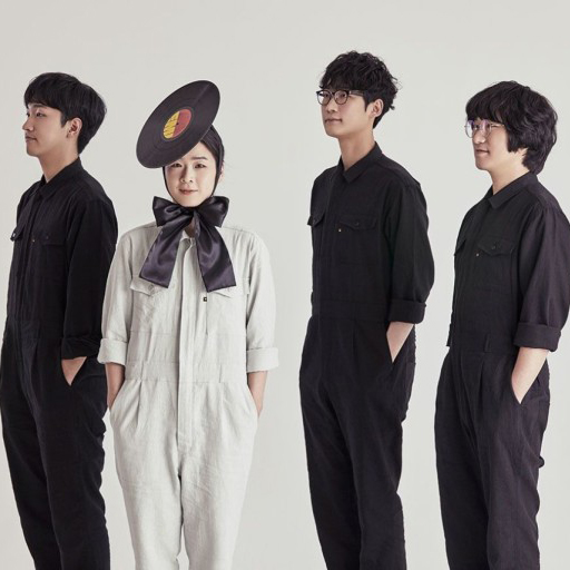 아마도이자람밴드 이미지