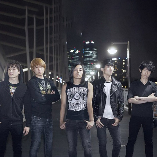 Ramnents of the Fallen 아티스트 이미지