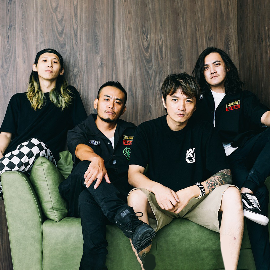 Fire EX. 아티스트 이미지