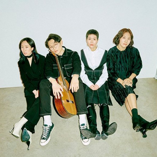 브로콜리 너마저 아티스트 이미지