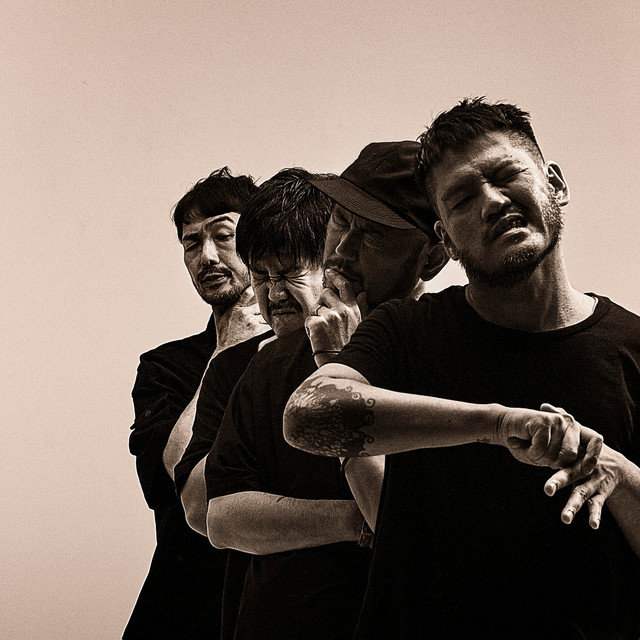 toe 아티스트 이미지