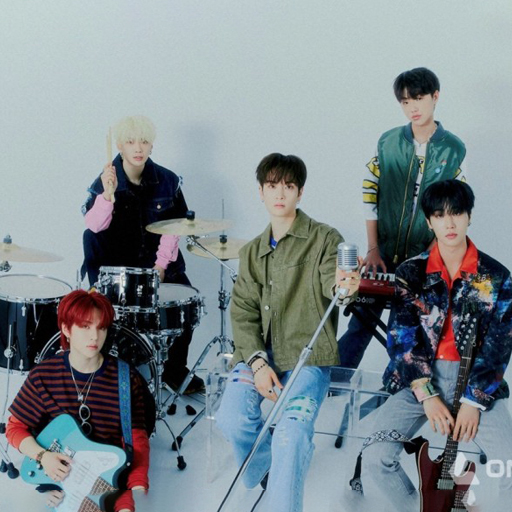 캐치더영 아티스트 이미지