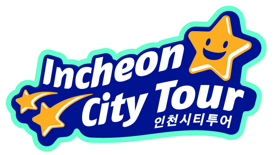 인천투어 로고