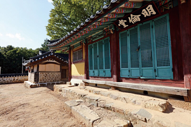 교동향교 이미지