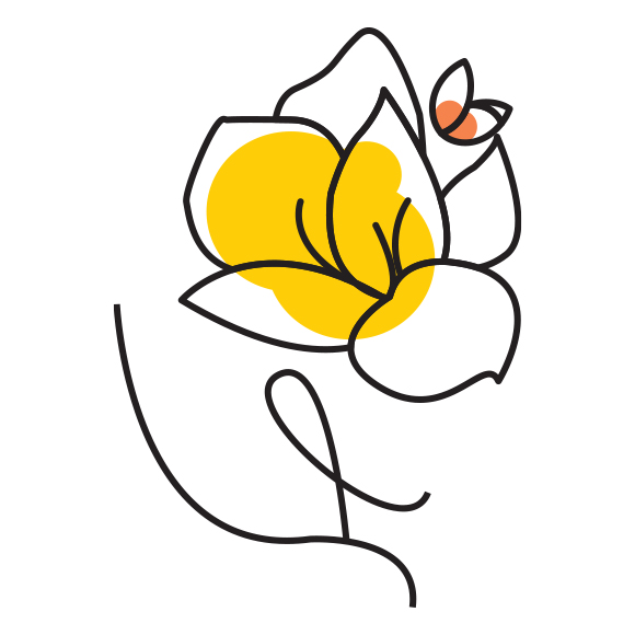 이유선 심볼마크 이미지